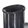 Acessório de misturadora Kenwood KAH65.000PL — tigela de 1,2 L, preto transparente