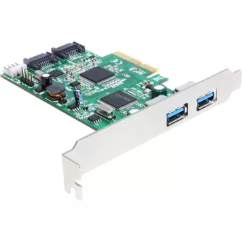 Placa de interface DeLOCK 89359 interna USB 3.2 Gen 1