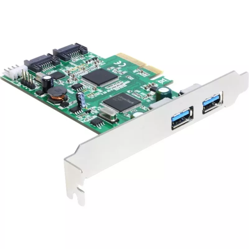 Placa de interface DeLOCK 89359 interna USB 3.2 Gen 1