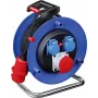 Extensão elétrica Brennenstuhl 30m H07RN-F 5G2,5