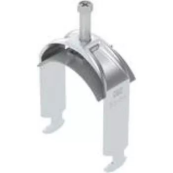 OBO Bettermann abraçadeira 58-64mm BS-H1-K-64 ALU (1186462)