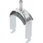 OBO Bettermann abraçadeira 58-64mm BS-H1-K-64 ALU (1186462)