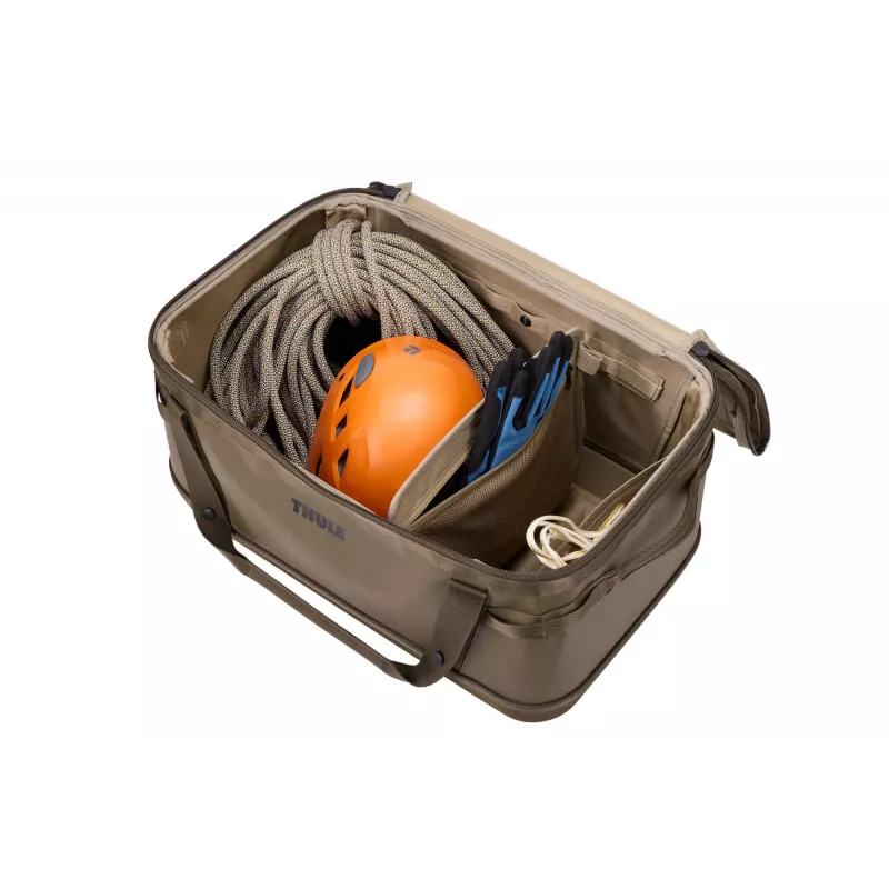 Thule 5530 Chasm Gear Hauler 55L Caqui escuro