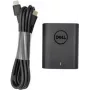 Adaptador de alimentação AC Dell 60W 2Y7R4 — carregador de substituição para portáteis Dell compatíveis