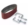 Lixadeira Einhell TE-BS 850 E lixadeira de cinta 4466245