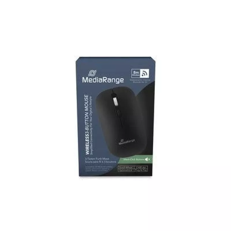 Rato MediaRange MROS267 Bluetooth