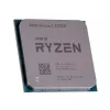 Processador AMD Ryzen 7 5700X 3,4 GHz 8 núcleos 32 MB L3 socket AM4