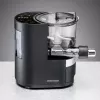Rommelsbacher Pastarella Máquina de massas PM 220, Batedeira - preto - 220 Watt (PM 220)