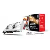 SAPPHIRE PURE Radeon RX 9060 XT Gaming OC 16GB placa gráfica