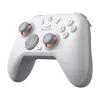 Comando sem fios GameSir Nova 2 Lite N2 Lite WT — Bluetooth, design ergonómico, branco