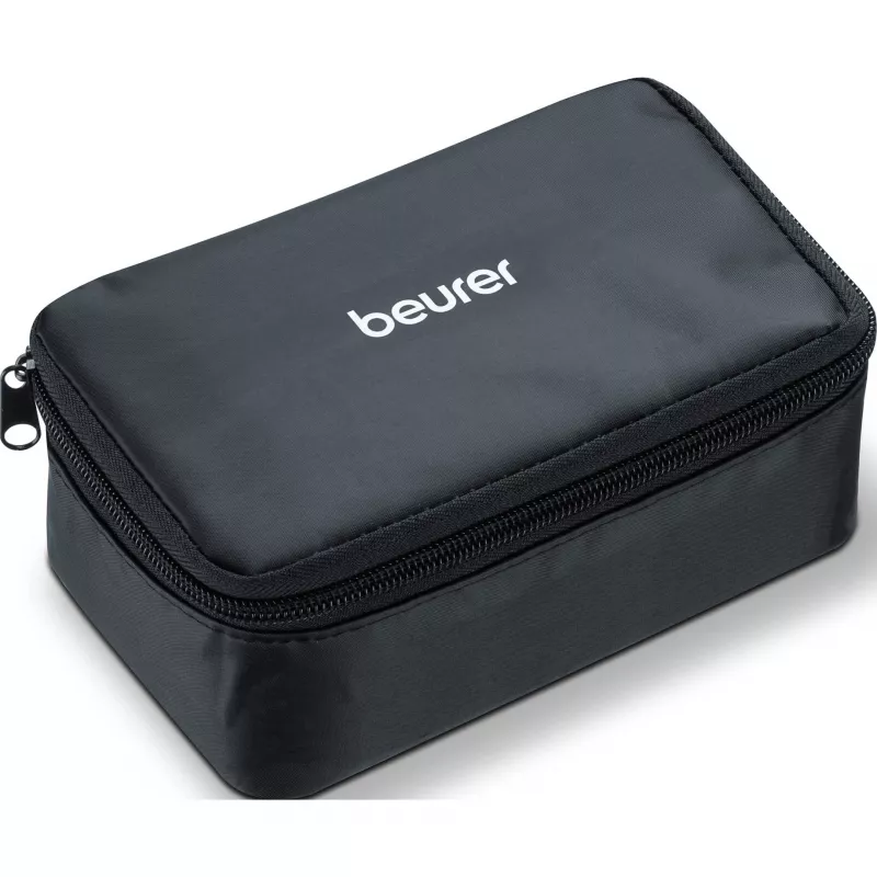 Beurer BM 54 medidor de tensão arterial de braço, Bluetooth, preto