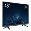 Monitor CCTV Hikvision DS-D5043F3-1V0S 43 polegadas LED 1920 x 1080 píxeis