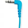 Panasonic RP-HJE125E-A - auscultadores - in-ear - azul (RP-HJE125E-A)