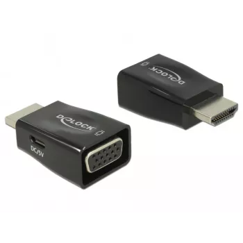 Adaptador de cabo DeLOCK 65902