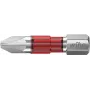 Wiha 7012TY Bit TY PZ2 x 29 mm Bit Phillips 5 unidades (42102)