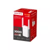 Extensor de rede Mercusys ME80X, branco 100, 1000 Mbit/s