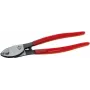 Corta-fios diagonal C.K Tools T3963 160