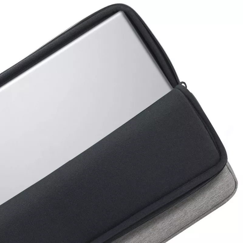 Capa Sleeve Rivacase Suzuka 39,6 cm (15,6