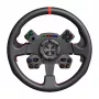 Volante de gaming PXN WCS R2 — volante de corrida compatível com force feedback para PC e consolas