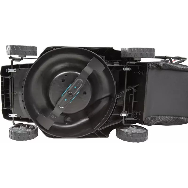 Corta-relvas a bateria MAKITA LM004GZ 40V MAX XGT metabo