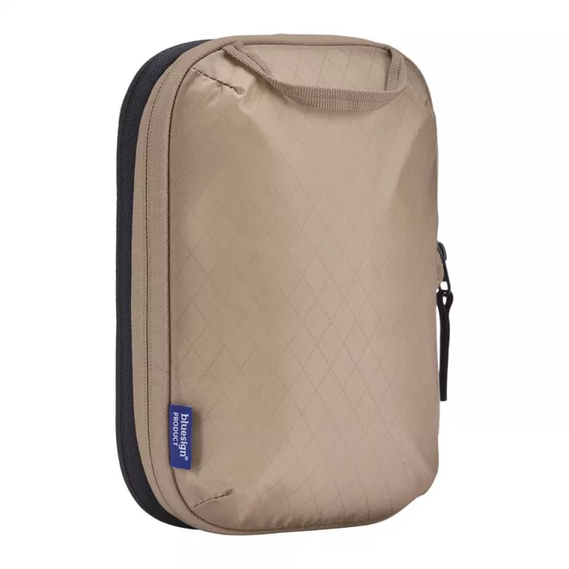 Thule 5558 Cubo de compressão para bagagem Small gentle beige