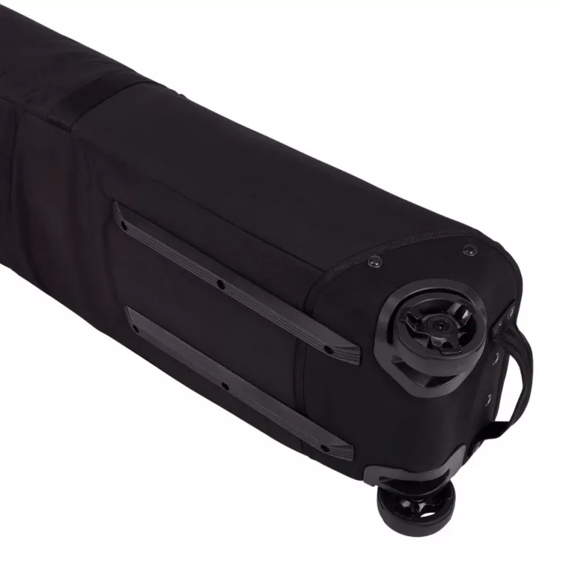 Saco de esquis com rodas Thule 5162 Roundtrip 192 cm preto