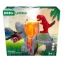 Conjunto Dino Volcano