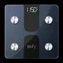 eufy Smart Scale C1 balança de pessoas, balança de gordura corporal com Bluetooth