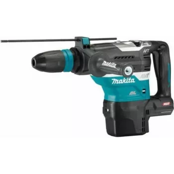 Makita HR005GZ01 - Martelo perfurador - bateria - 2 modos - SDS-max - sem bateria - 40 V (HR005GZ01)