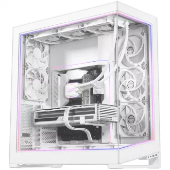 Phanteks NV9 Mini-Tower faixa LED