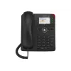Telefone de secretária Snom D717 telefone IP preto 3 linhas TFT