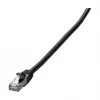Efb K5546SW.1 Cabo de patch Ethernet preto