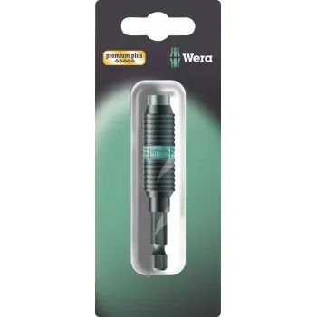Suporte universal Wera 897/4 R comprimento 75 mm (05073420001)