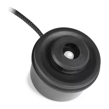 Bomba Alphacool 13339 alumínio plástico preta 65x65x41mm