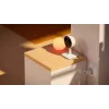 Câmara de vigilância IP Yale SV-IC-1A-W-EU 1080p, 2 MP, FOV 110°, Wi‑Fi, PTZ, áudio bidirecional, visão noturna