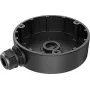 Hikvision DS-1280ZJ-DM8 - caixa de ligação para câmara - preto - para Pro Series EasyIP 2.0 Plus com AcuSense, Pro Series com AcuSense DS-2CD2343G2-I (302701767)