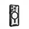 Capa para telemóvel Urban Armor Gear Plasma XTE 16 cm (6.3) capa preta, transparente