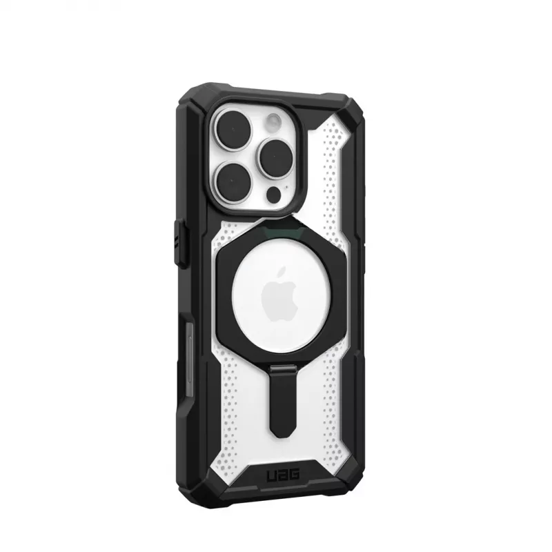 Capa para telemóvel Urban Armor Gear Plasma XTE 16 cm (6.3) capa preta, transparente