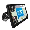 Navegação automóvel Modecom FreeWAY CX 7.4 com iGO Navigation Truck Europe, atualização anual