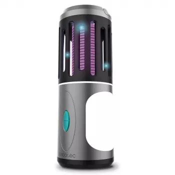 Cecotec | Armadilha para mosquitos | ByeFly 3000 Go