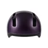 Capacete de bicicleta HJC CALIDO roxo, LILA VIOLETT, tamanho M