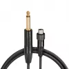 Sistema sem fios para guitarra Shure GLXD16+E-Z4