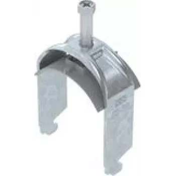 Abraçadeira OBO Bettermann 52-58 mm BS-N1-K-58 FT (1187250)