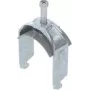 Abraçadeira OBO Bettermann 52-58 mm BS-N1-K-58 FT (1187250)