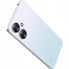 Smartphone Xiaomi Redmi 13C 5G, ecrã 6,71 inch, 4 GB RAM, 128 GB, Starry Silver