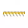Sortido de agrafos, pinos e pregos DeWALT DCN8901035 1005 pregos 3,5 cm