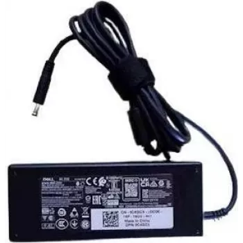 Fonte de alimentação para portátil Dell 586J0 65 W 19,5 V para portáteis Dell compatíveis