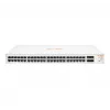 Comutador gerido HPE Aruba Networking Aruba Instant On 1830 48G 4SFP L2 Gigabit Ethernet (10/100/1000) 1U