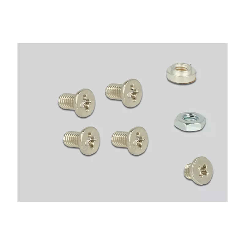 Adaptador M.2 interno DeLOCK 89517