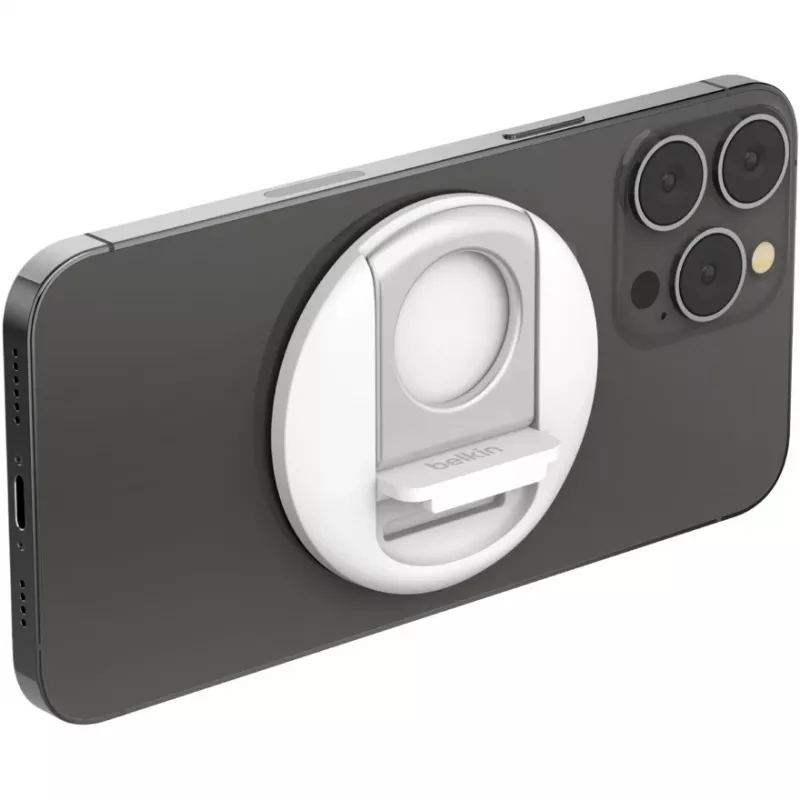 Suporte ativo Belkin MMA006btWH para telemóvel/smartphone branco